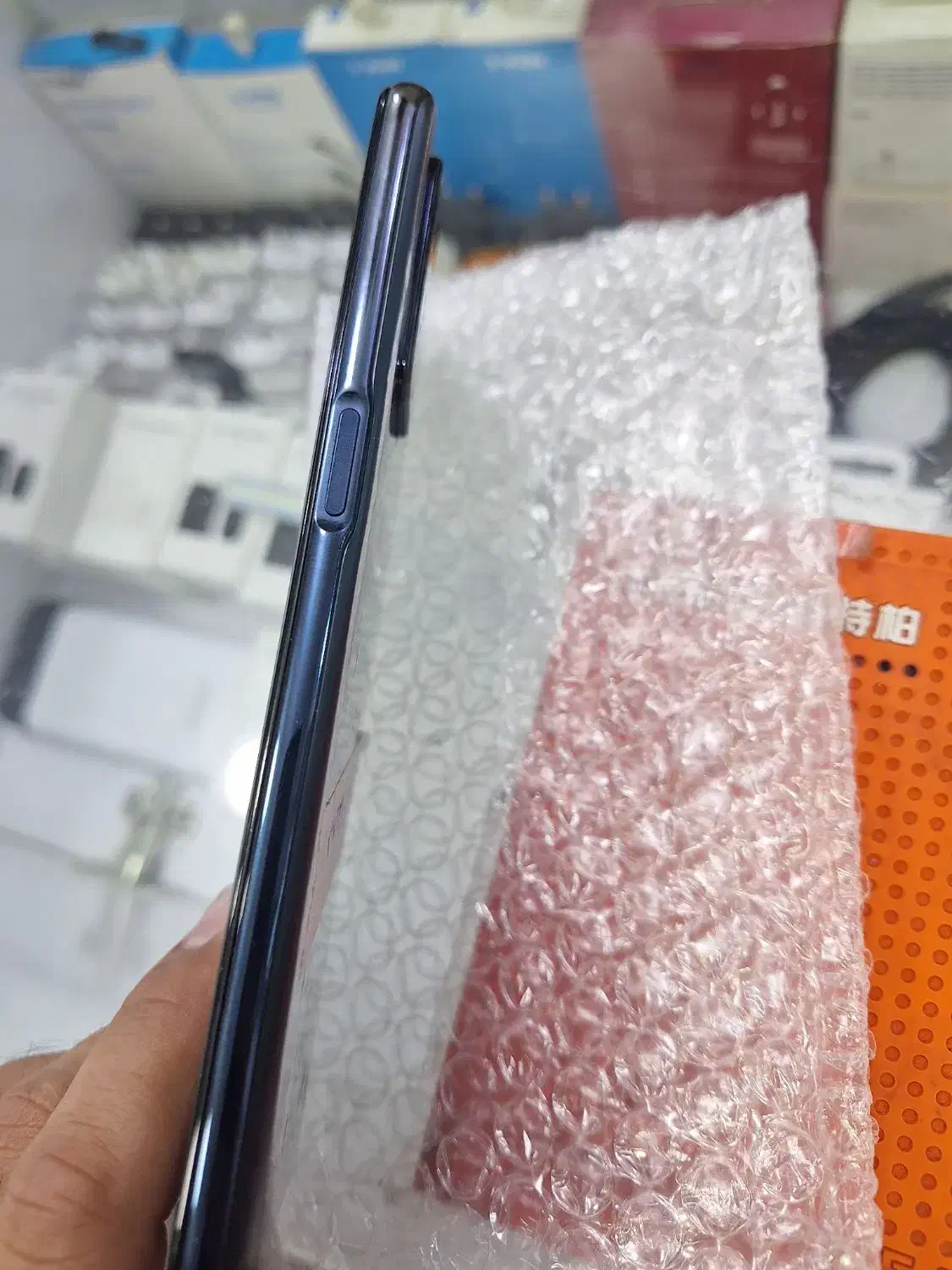 گوشی وان پلاس نورد N200|موبایل|ایرانشهر, |دیوار