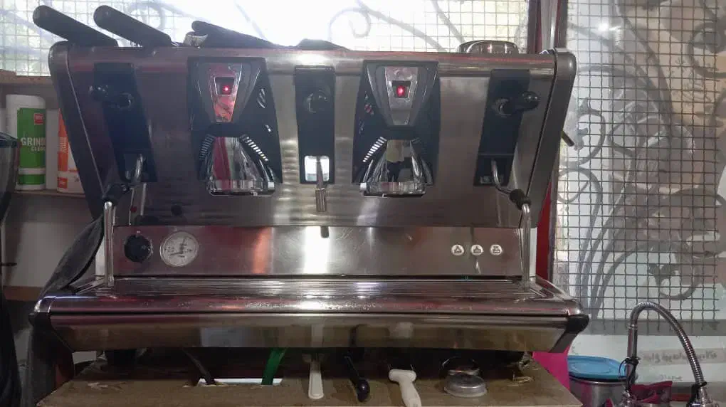 دستگاه قهوه ساز سن مارکو ۱۰۰s|کافیشاپ و رستوران|اقلید, |دیوار