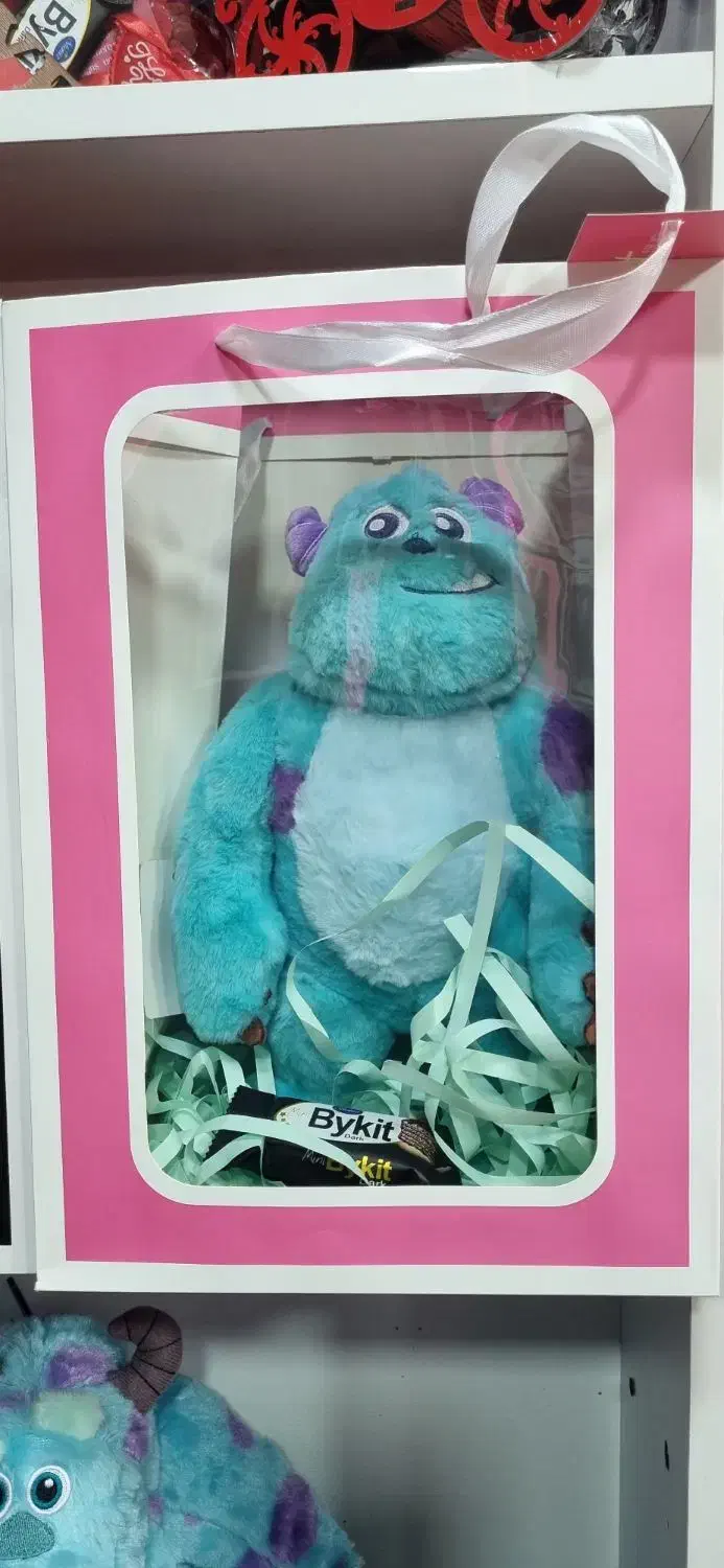 کادویی ولنتاین|اسباب‌‌بازی|چهاردانگه (تهران), |دیوار