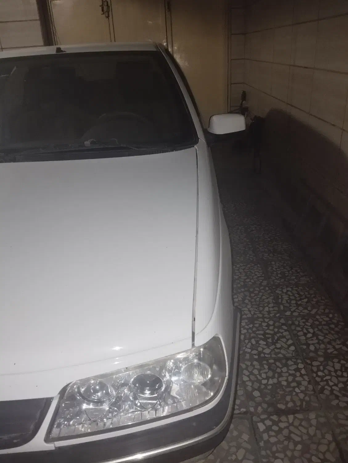 پژو slx مدل 99بدون رنگ|خودرو سواری و وانت|خرمآباد, |دیوار