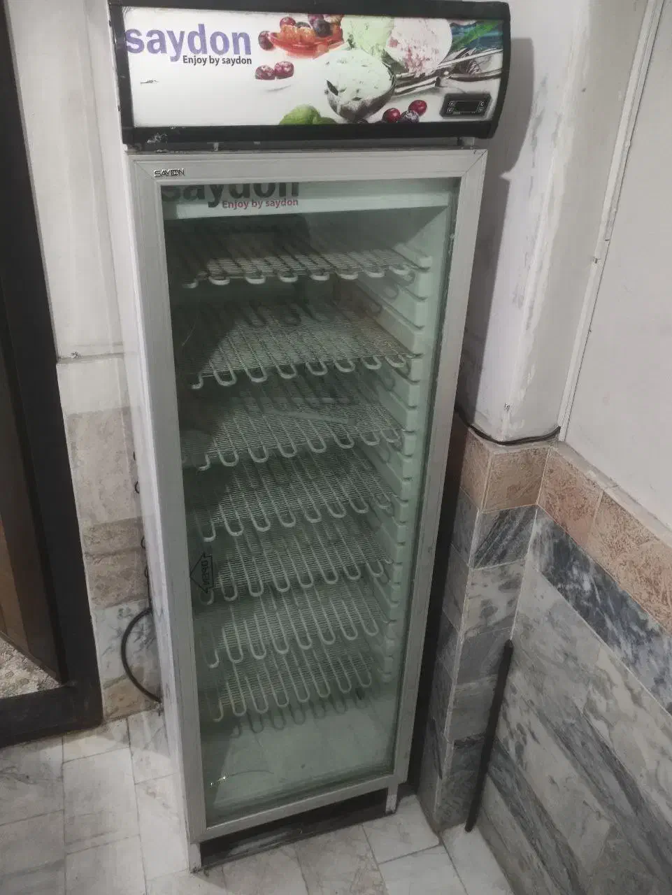 فریز تک درب|فروشگاه و مغازه|تهران, جوادیه تهرانپارس|دیوار