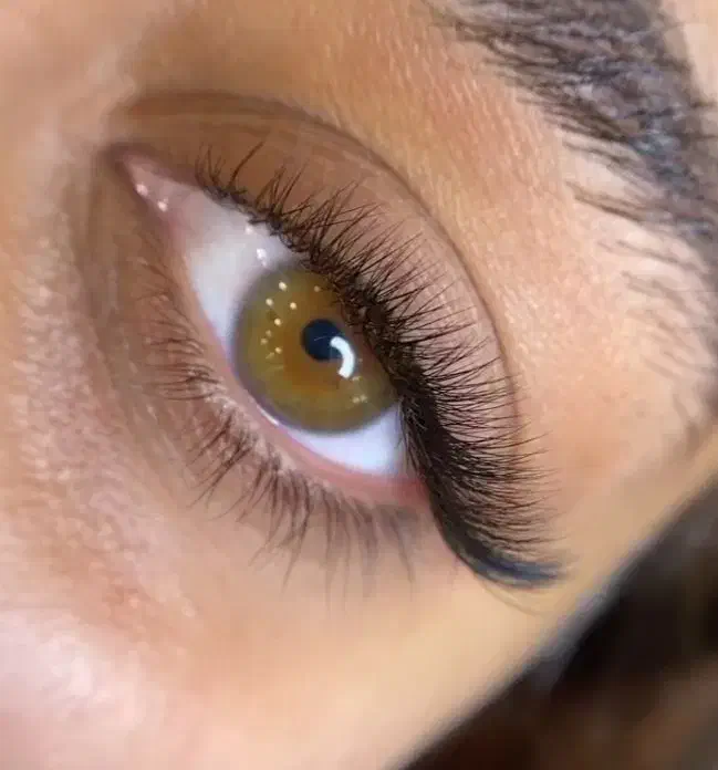 کاشت مژه فقط ۲۳۰ تا اخر هفته|خدمات آرایشگری و زیبایی|نیشابور, امین اسلامی|دیوار