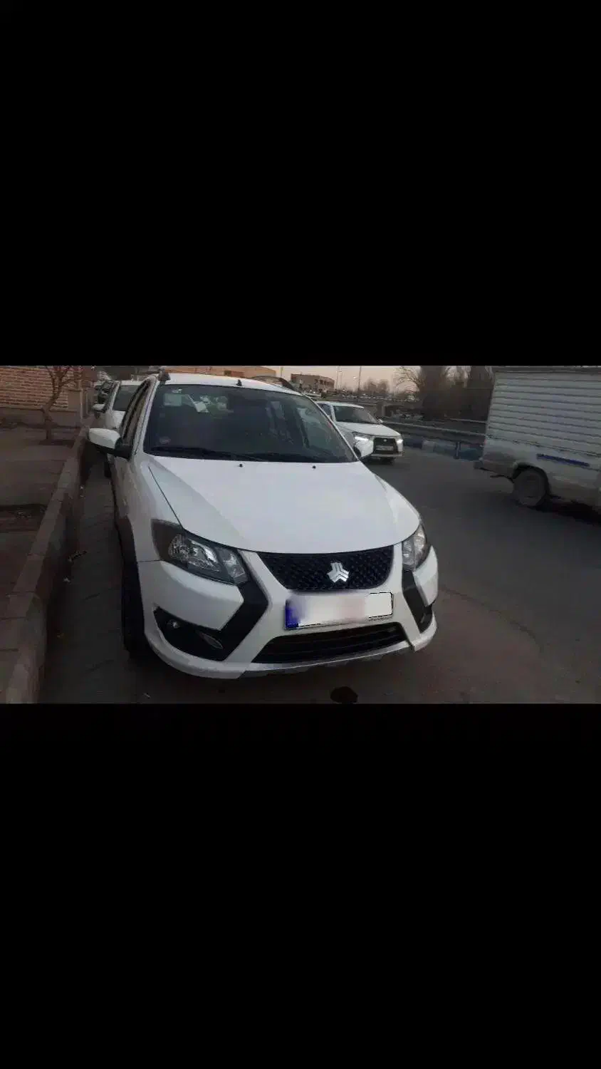 کوئیک اس  404|خودرو سواری و وانت|تبریز, |دیوار