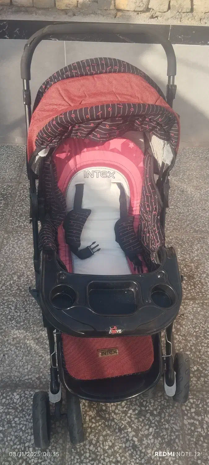 کالسکه کودک|کالسکه و لوازم جانبی|اردکان, |دیوار