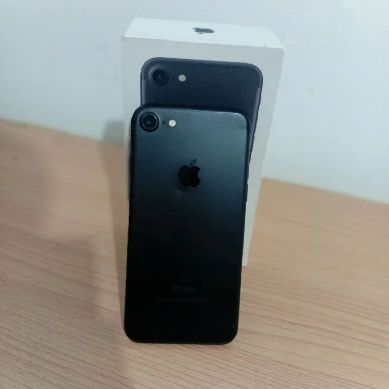 گوشی iphone7|موبایل|بوکان, |دیوار