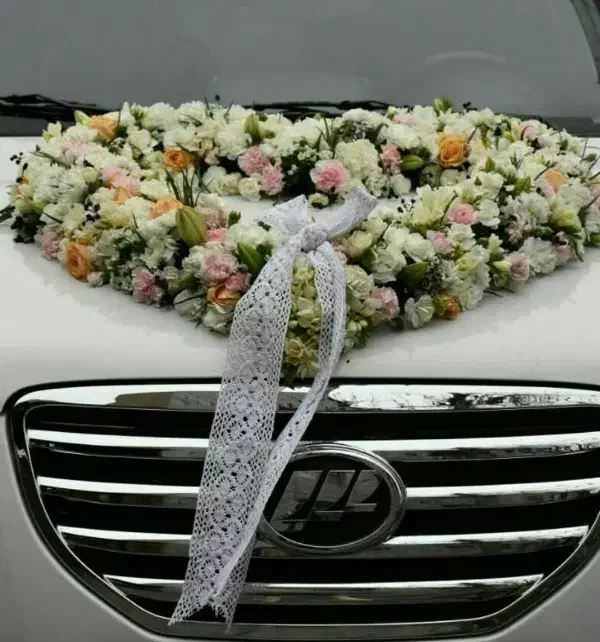 گل آرایی مجالس|خدمات پذیرایی، مراسم|ری, بازار گل خاوران|دیوار