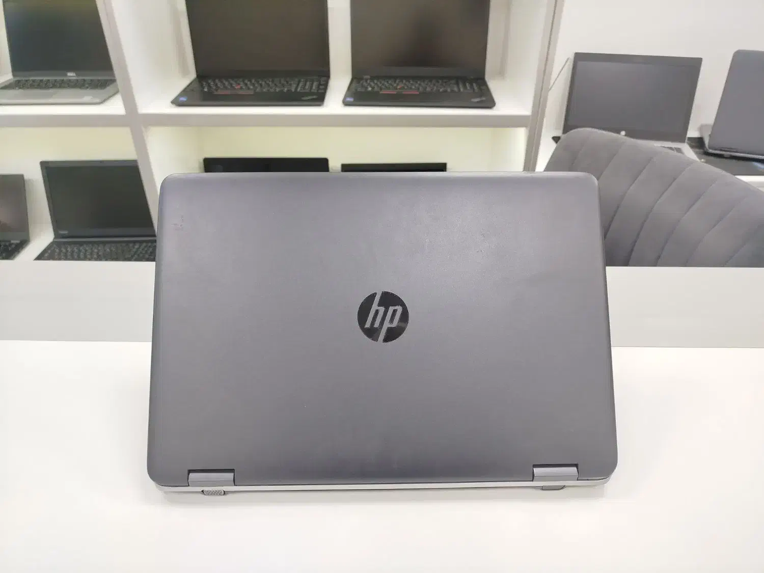 فروش انواع لپتاپ قسطی استوک از دم قسط با ضمانت|رایانه همراه|کرج, اصفهانیها|دیوار