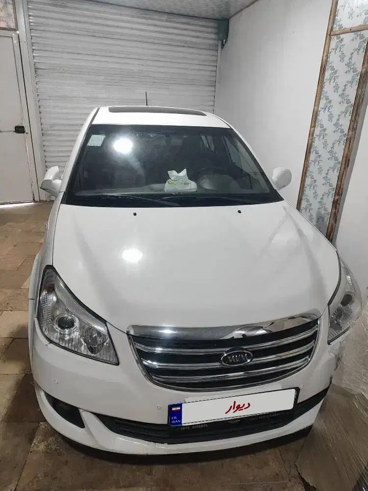 فروش ام وی ام 550مدل 96اتومات|خودرو سواری و وانت|چمستان, |دیوار