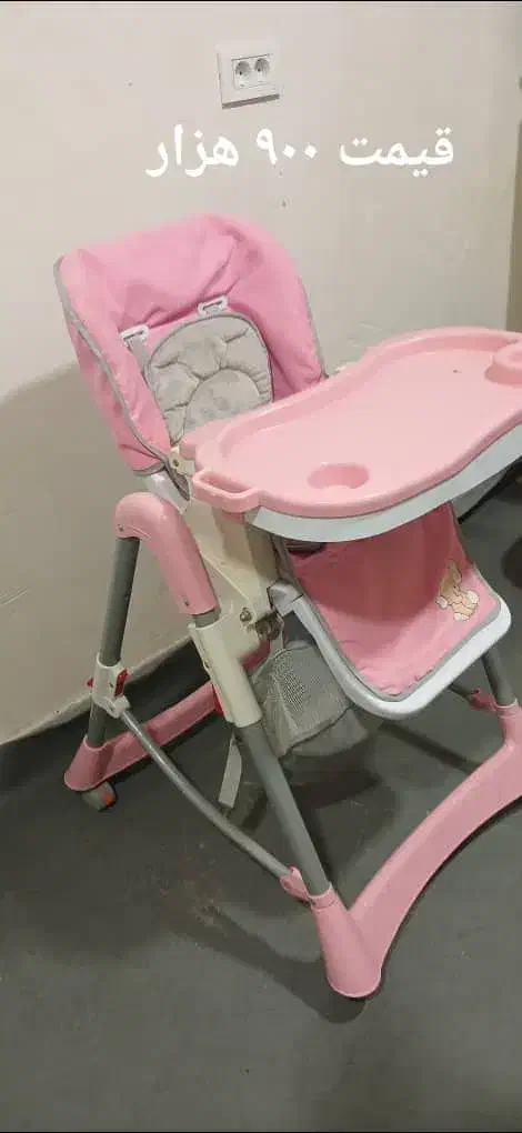 میز غذاخوری کودک|اسباب و اثاث بچه|سردشت, |دیوار