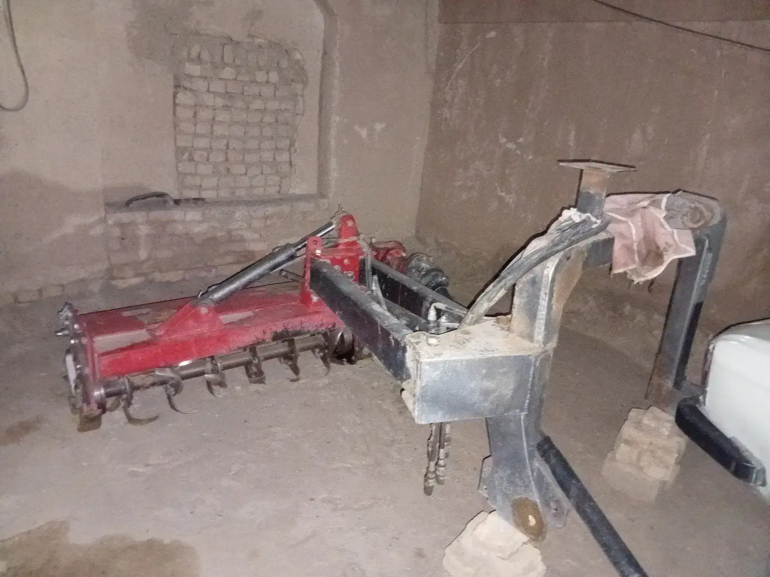 فروش لیگلواتور|قطعات یدکی و لوازم جانبی|بردسکن, |دیوار