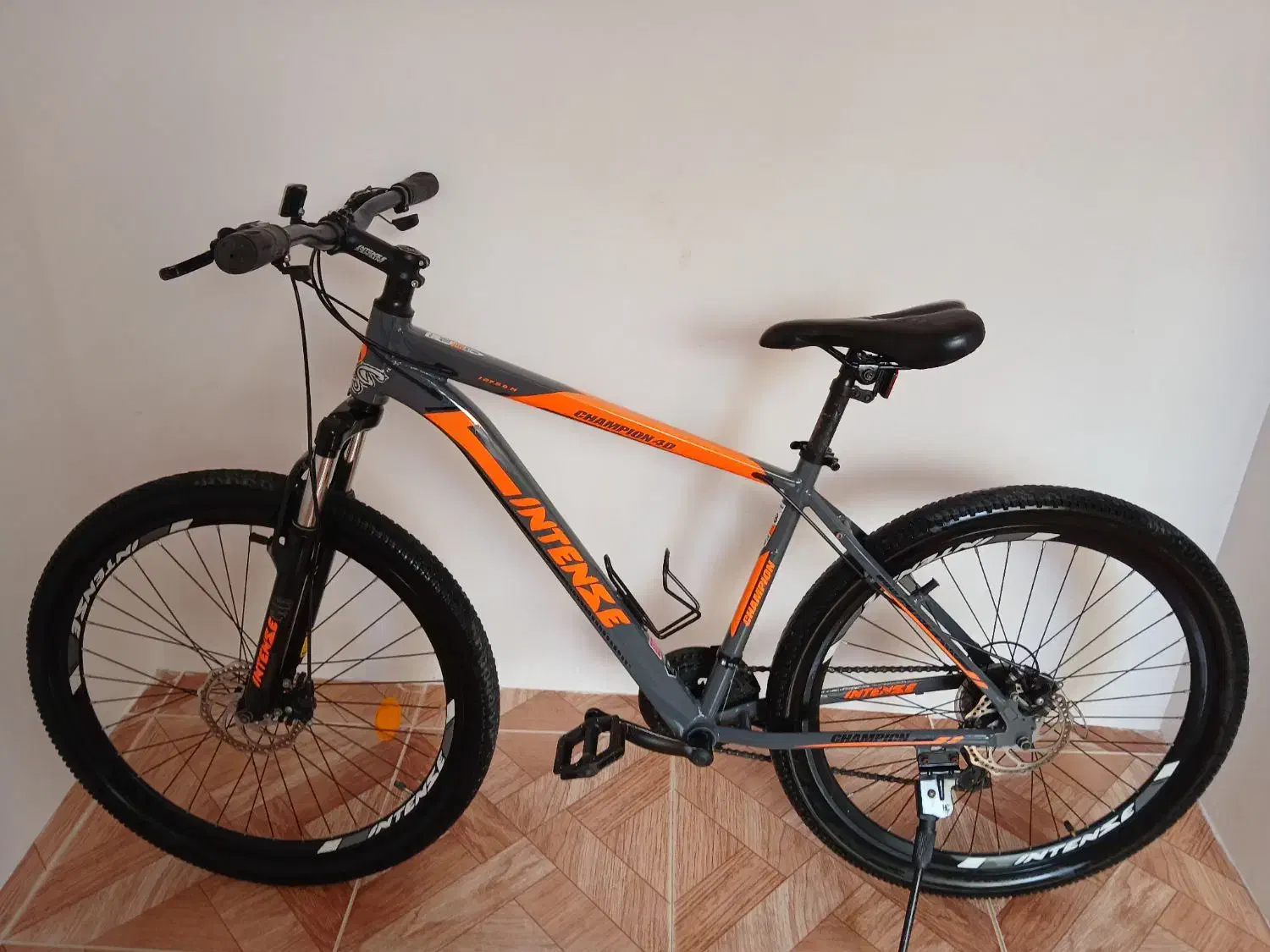 دوچرخه ۲۷.۵|دوچرخه، اسکیت، اسکوتر|رامسر, |دیوار