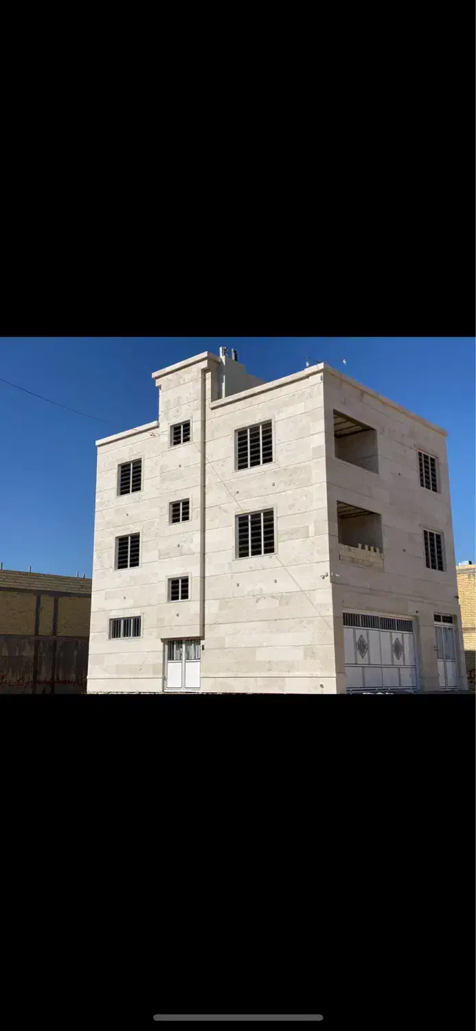 فروش منزل دو خوابه صفر|فروش خانه و ویلا|شیراز, جرسقان|دیوار