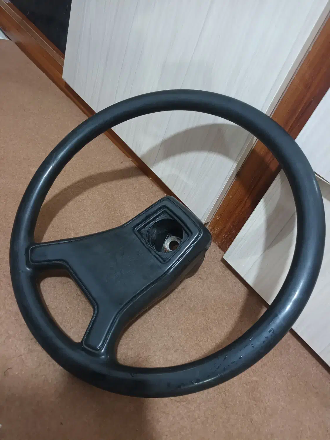 فرمان کلاسیک پیکان|قطعات یدکی و لوازم جانبی|مشهد, شهید احمدی روشن|دیوار