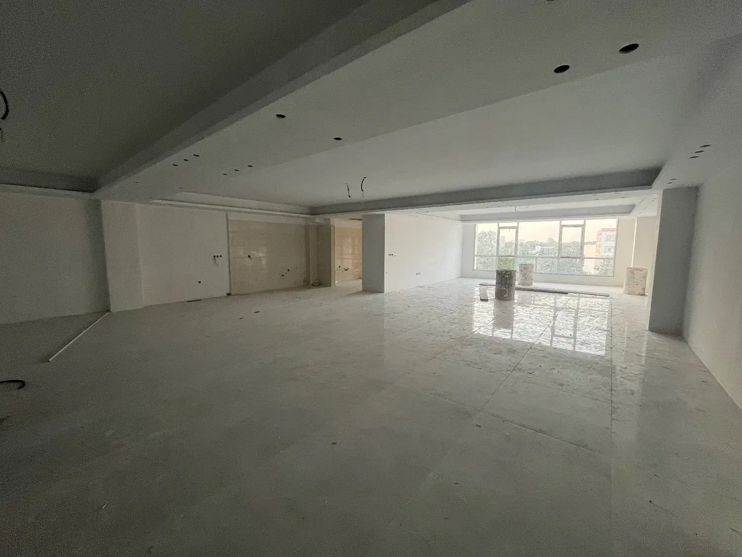 ۳۰۰ متر غرق نور بدون مشابه/ تاپ لوکیشن/ کف قیمت|فروش آپارتمان|شهریار, شهریار|دیوار