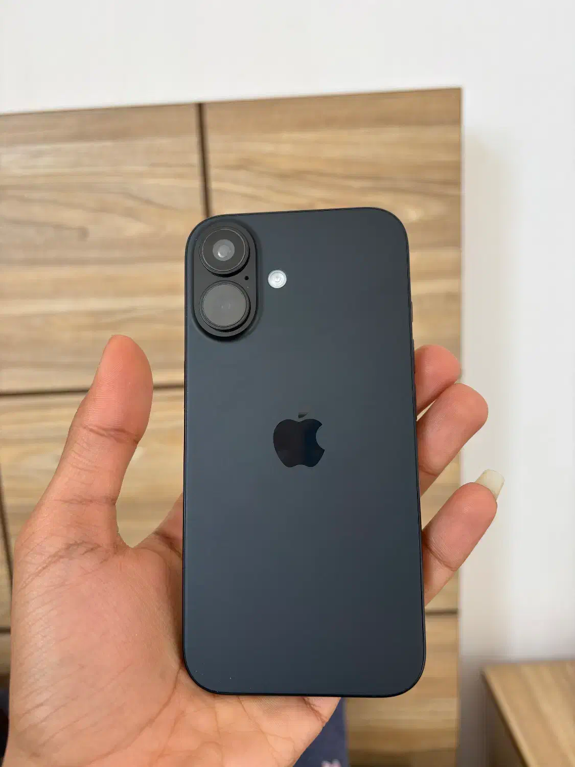 ایفون۱۶نرمال|موبایل|بندرعباس, |دیوار