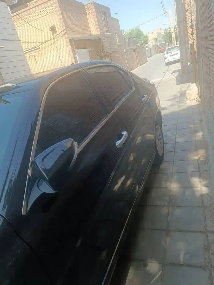 دنا پلاس 6 دنده ef7p مدل 404|خودرو سواری و وانت|دزفول, |دیوار