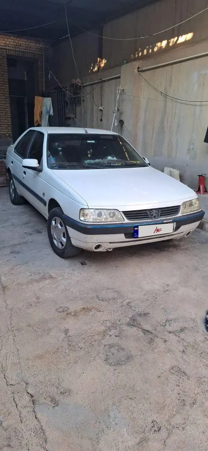 پژو 405 slx tu5 دیلم|خودرو سواری و وانت|دیلم, |دیوار