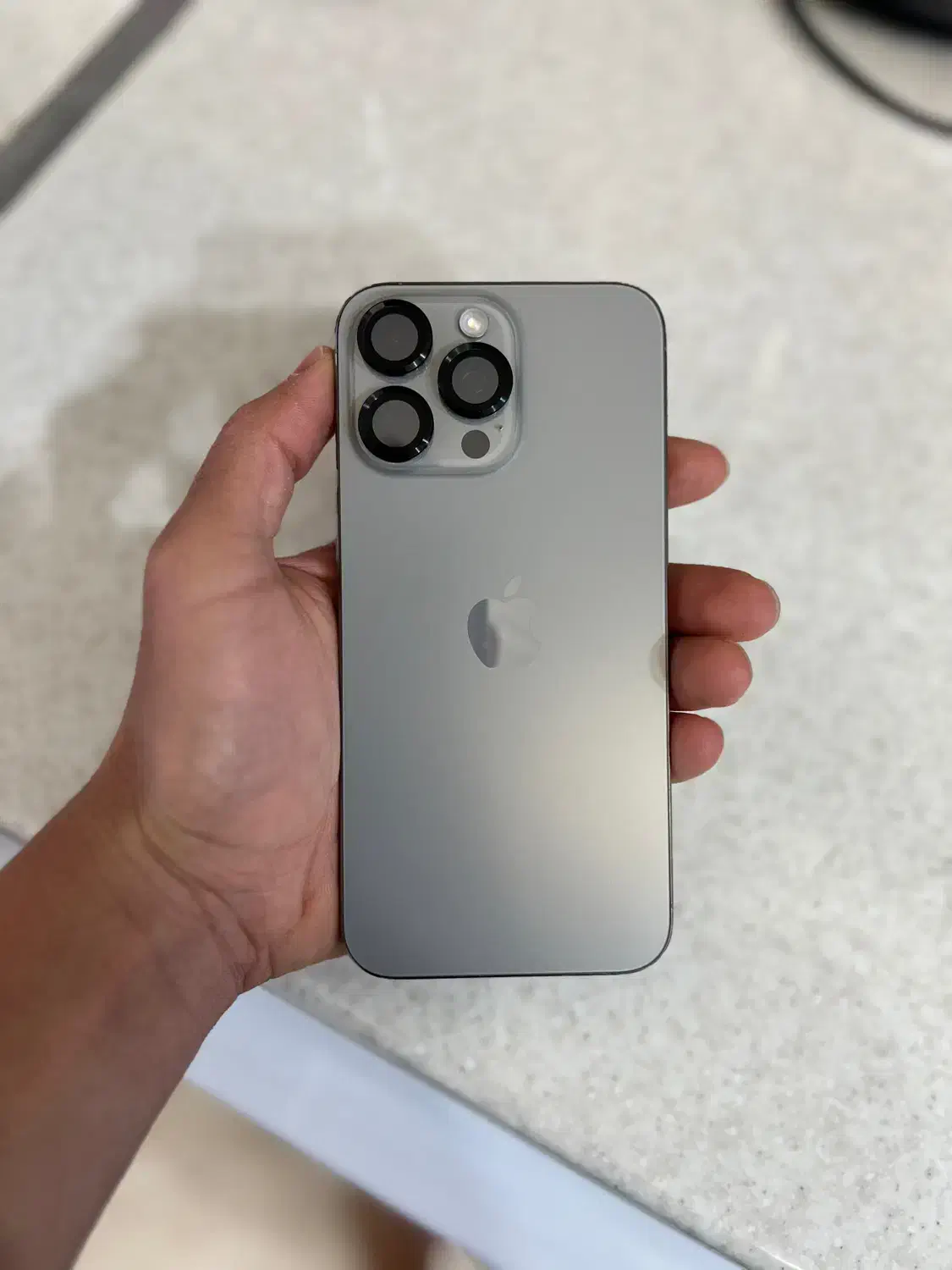 iphone 15 pro max|موبایل|تهران, شادآباد|دیوار