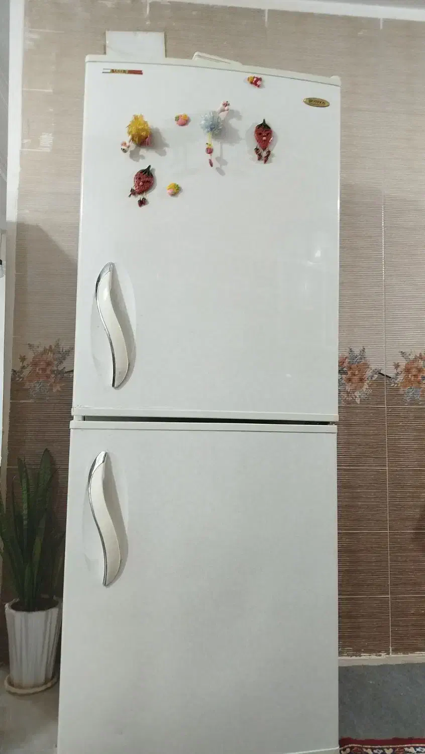 یخچال فریزر و لباسشویی|یخچال و فریزر|ایذه, |دیوار