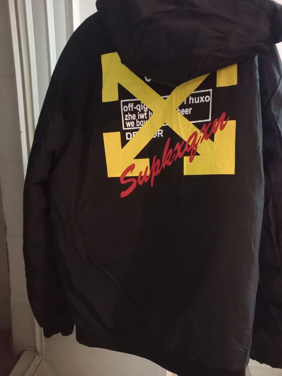 کاپشن مردانه|لباس|ملارد, |دیوار