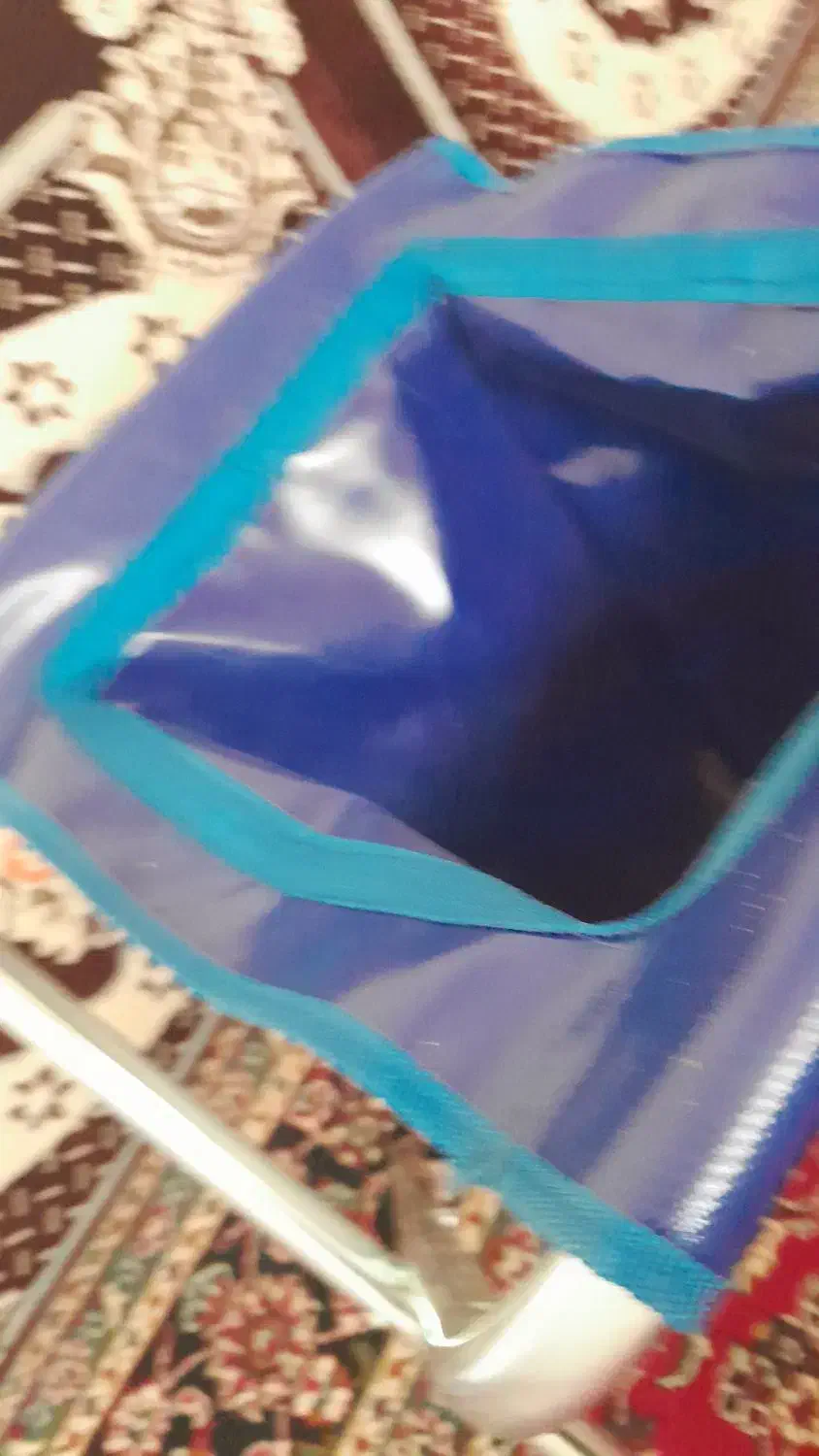 دستشویی مسافرتی نونو استفاده نشده|لوازم سرویس بهداشتی|نهاوند, |دیوار