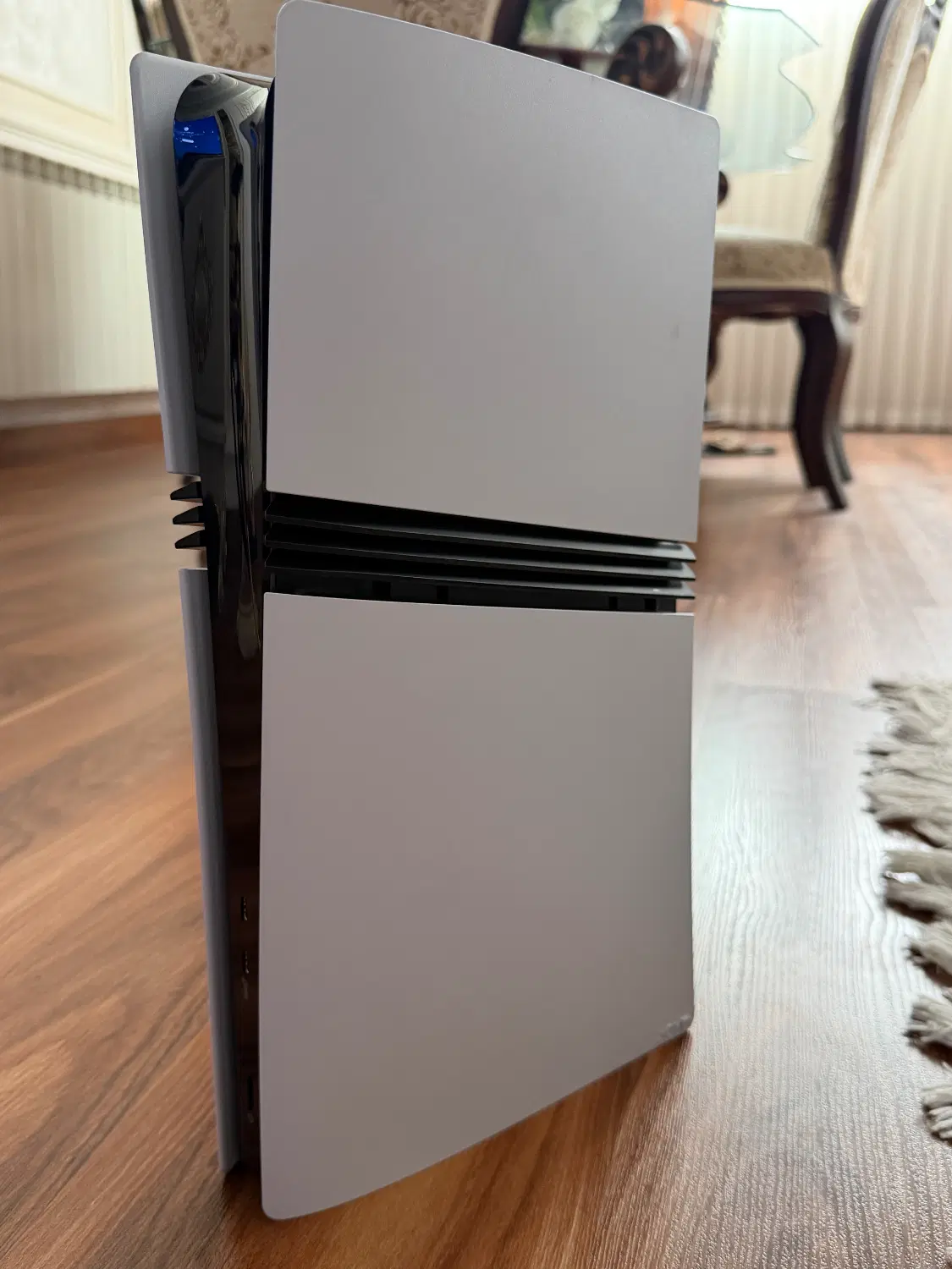 Playstation 5 pro 2 Tb|کنسول، بازی ویدئویی و آنلاین|میاندوآب, |دیوار
