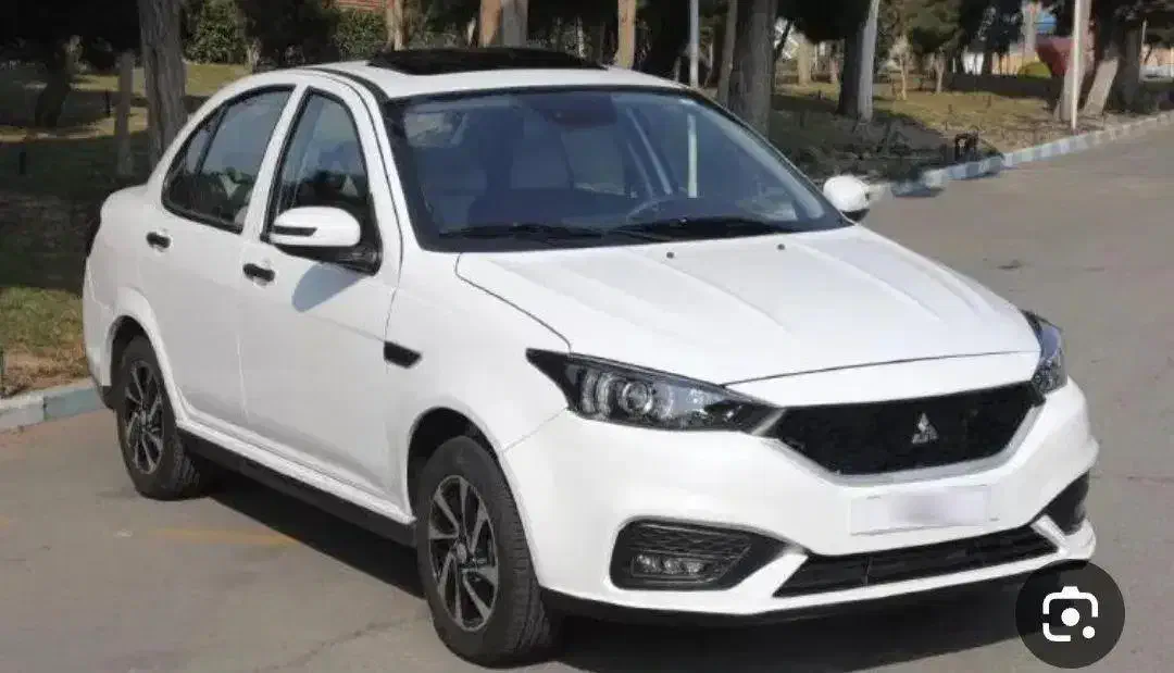 فروش سهندs قیمت۴۰۰۰۰۰۰۰|خودرو سواری و وانت|تربت جام, شهرک معلم|دیوار