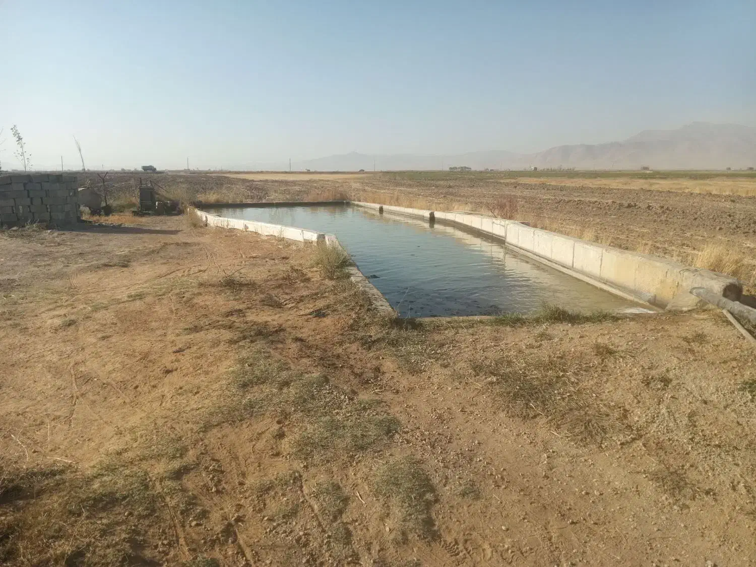 اجاره زمین زراعی برای کاشت سیر|اجارهٔ دفتر صنعتی، کشاورزی، تجاری|چهاردولی, |دیوار