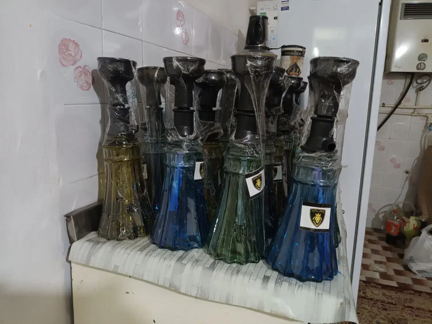 برا مسافرت عالیه|کلکسیون و سرگرمی|زنجان, |دیوار