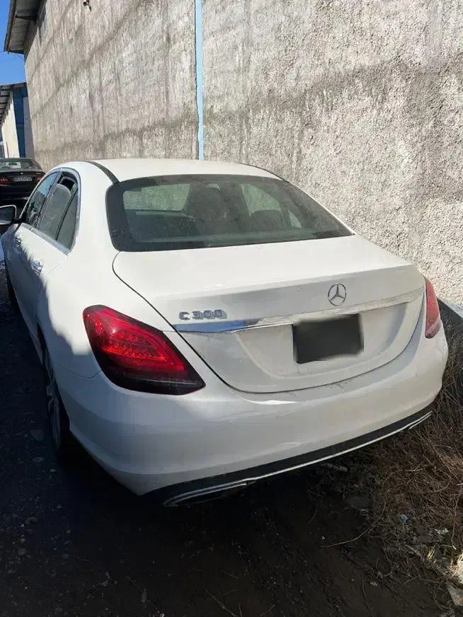 C300 2020|خودرو سواری و وانت|بندر انزلی, لیچارگی حسن رود|دیوار