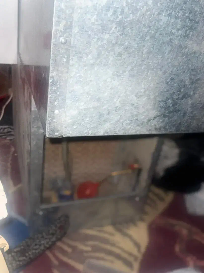 سایلنت باکس تک ظرفیتی کاملا هوشمند در حد نو|قطعات و لوازم جانبی رایانه|همدان, |دیوار