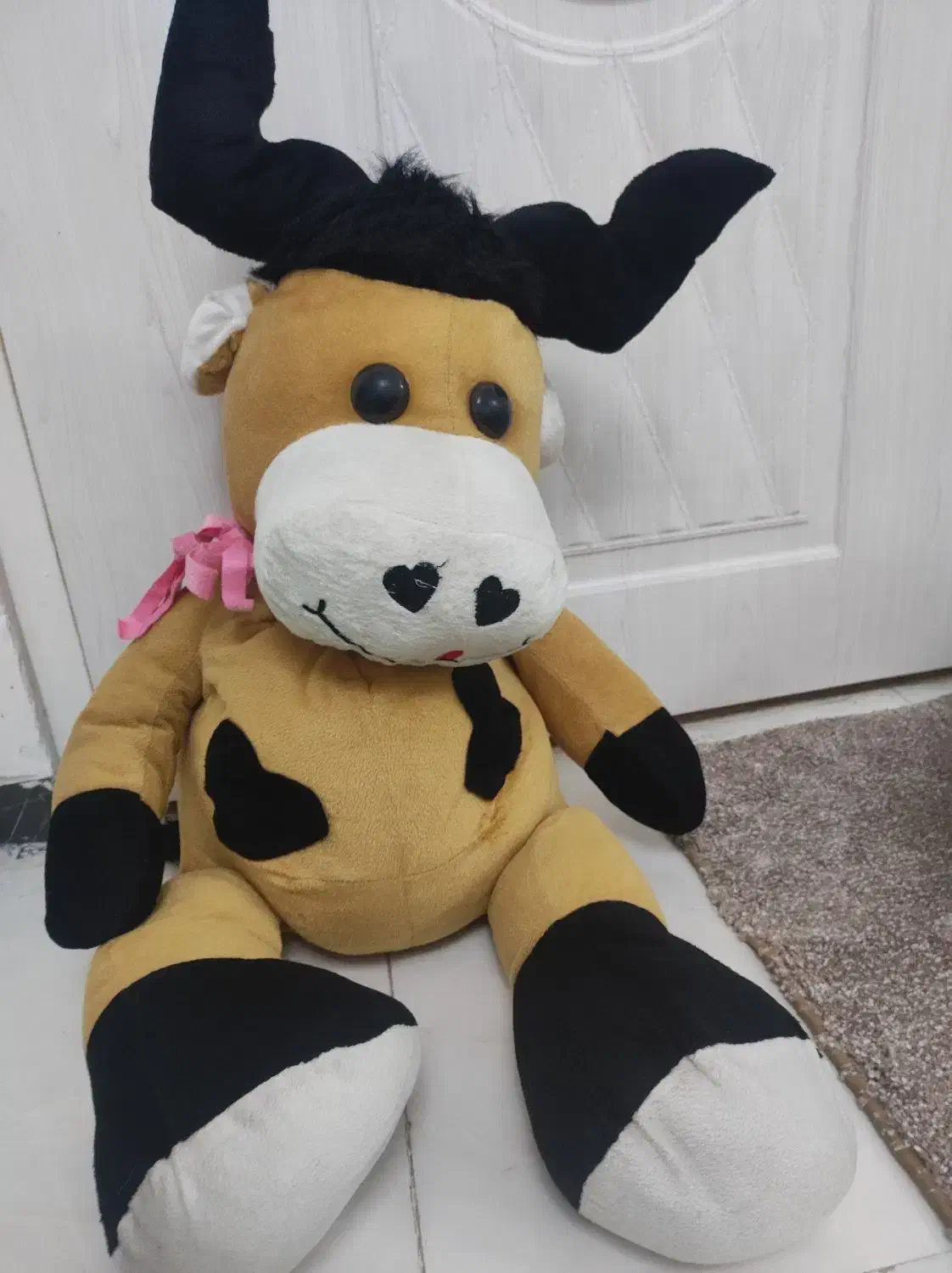 عروسک های مختلف|اسباببازی بچه|اراک, |دیوار