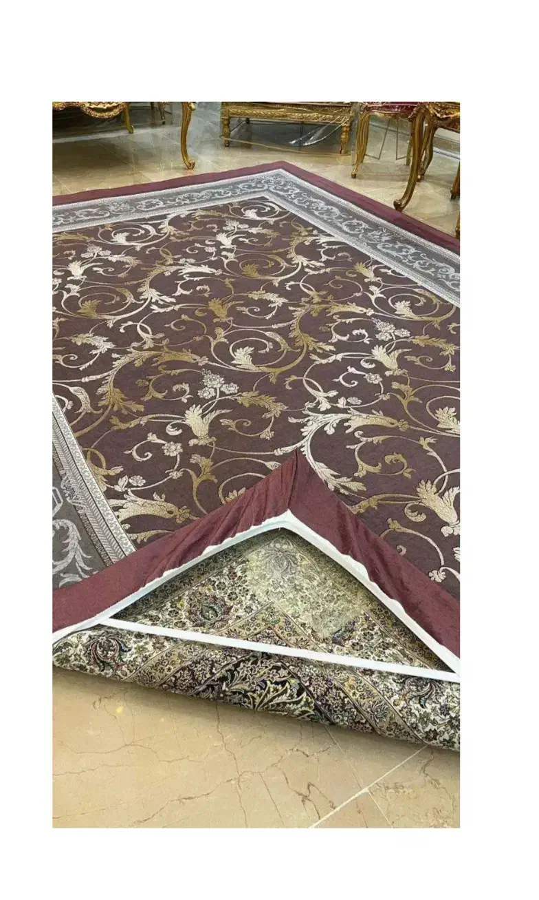 روفرشی دور کشدوز اقساط ۴ماهه|روفرشی|قزوین, |دیوار