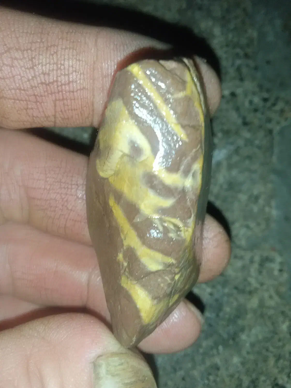 سنگ آنتیک واصل|کلکسیون اشیاء عتیقه|کرمانشاه, |دیوار