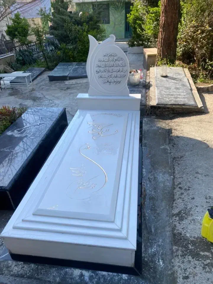 سنگ قبر تحویل فوری|عمده‌فروشی|تهران, شهرک چیتگر|دیوار