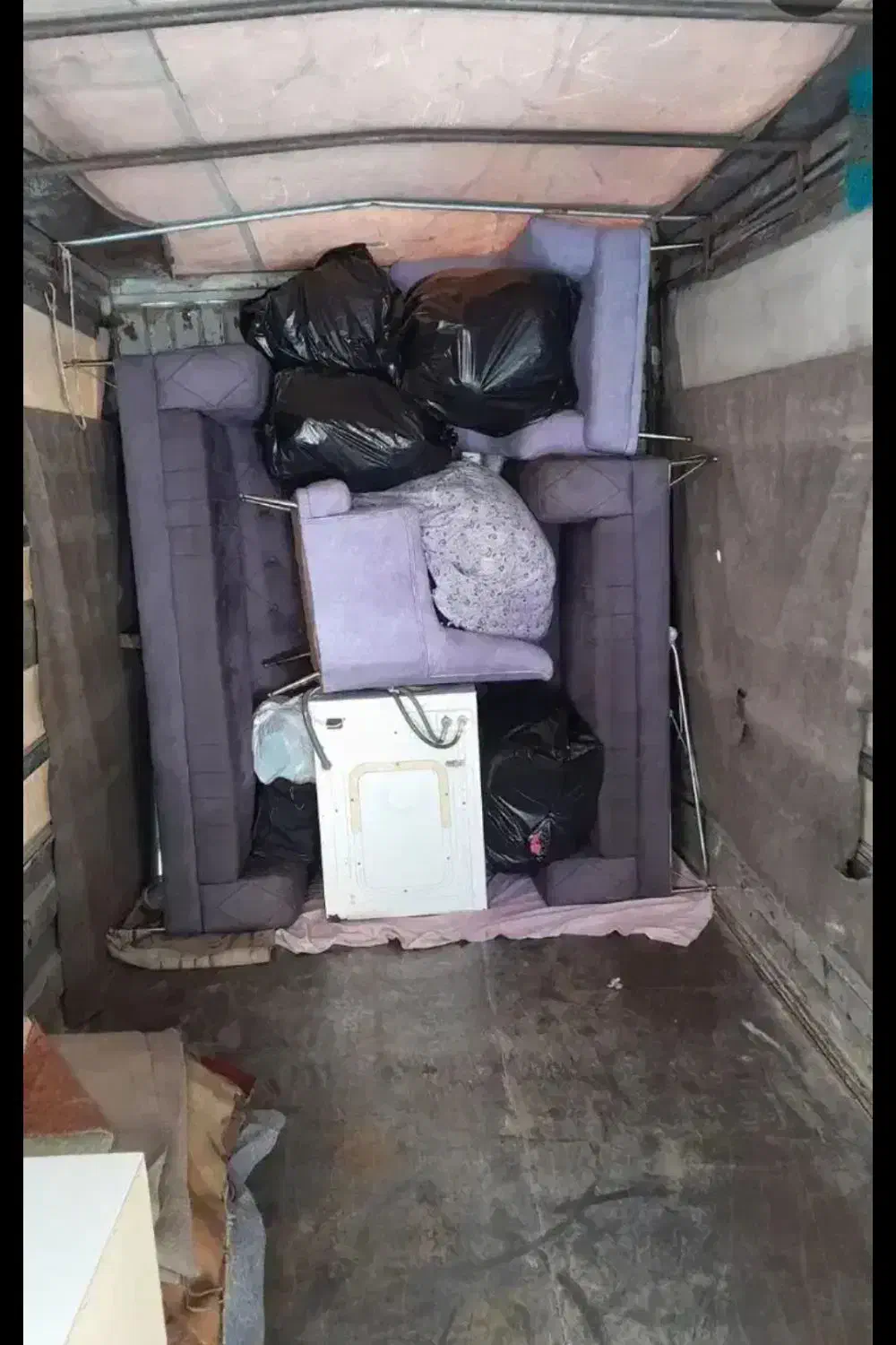 باربری (کارگر اسباب کشی)|خدمات حمل و نقل|اسلام‌شهر, شهرک مهدیه|دیوار