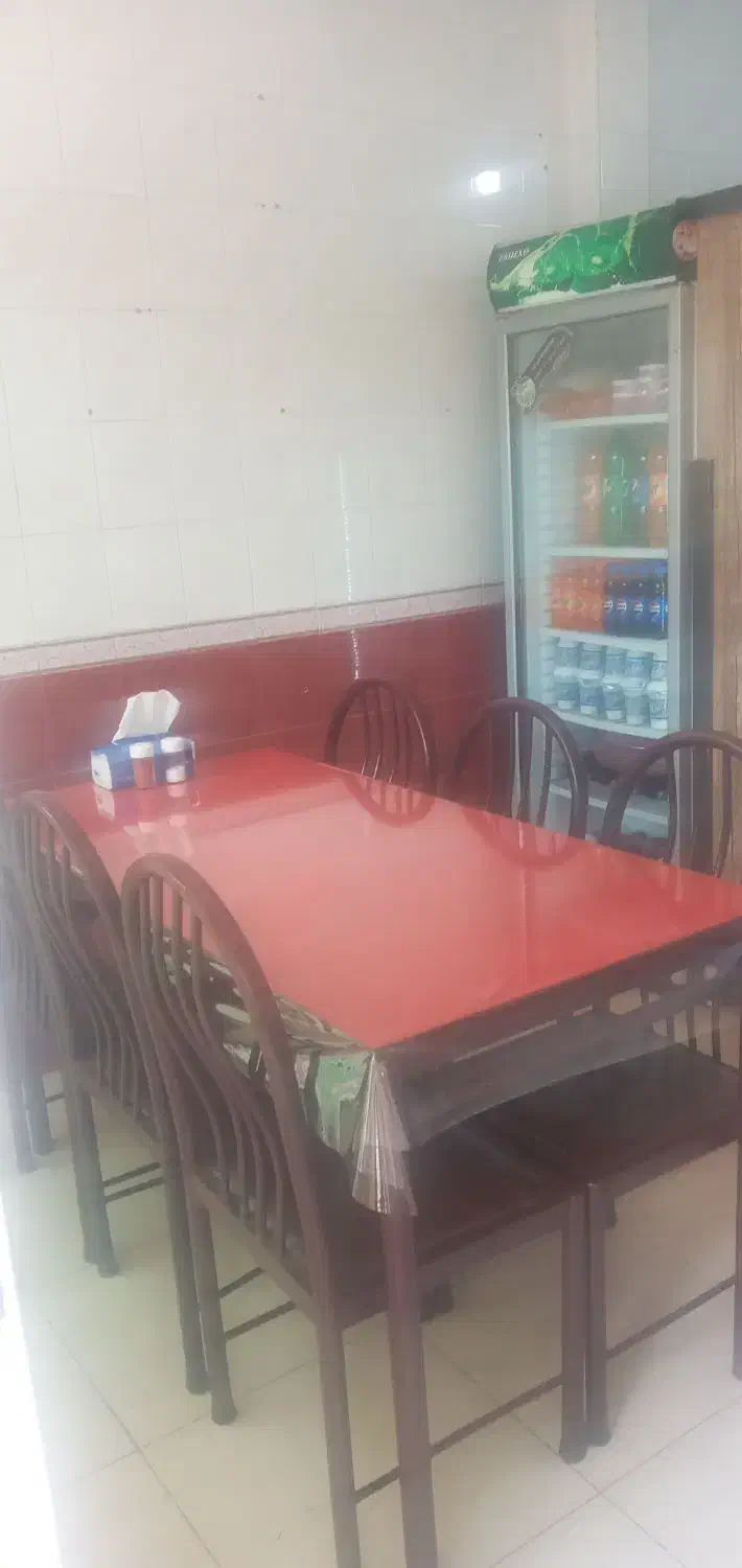 وسایل غذاخوری(غذای خانگی ، کترینگ)|کافی‌شاپ و رستوران|بستان آباد, |دیوار