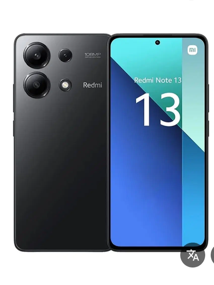 نوت13|موبایل|اهواز, کمپلو جنوبی|دیوار