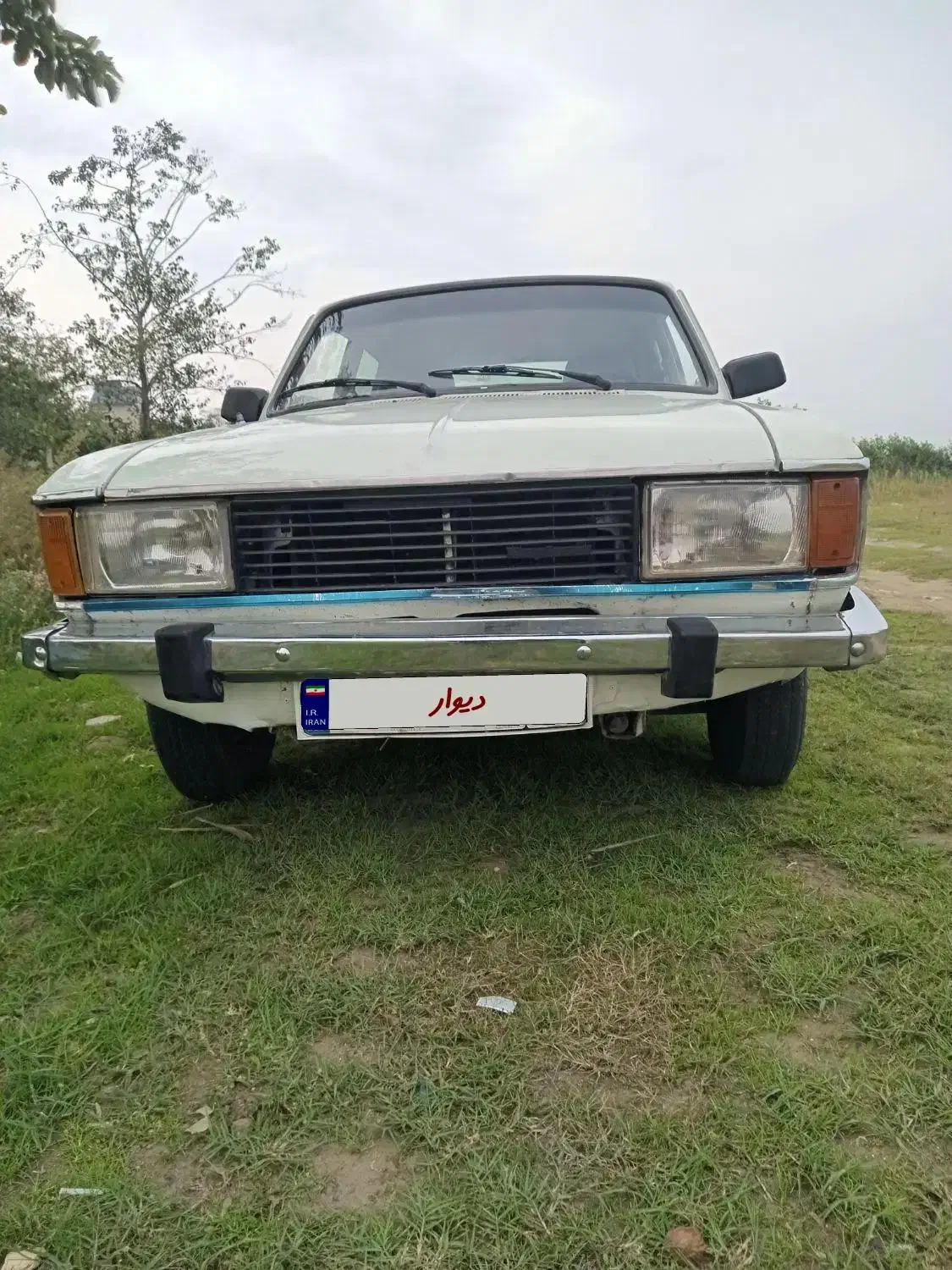 پیکان کم کار کاملا خانگی|خودرو سواری و وانت|لاهیجان, شهید آوینی|دیوار