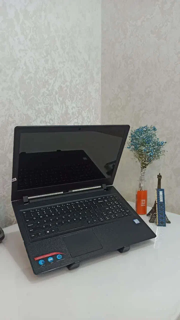 فروش لبتاپ لنوو نسل 6 همدان|رایانه همراه|همدان, |دیوار