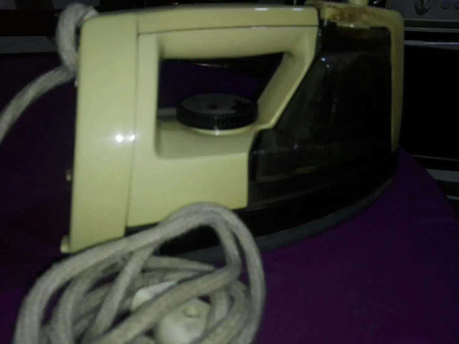 اتو بخار|اتو و لوازم اتو|نجف‌آباد, ویلاشهر|دیوار