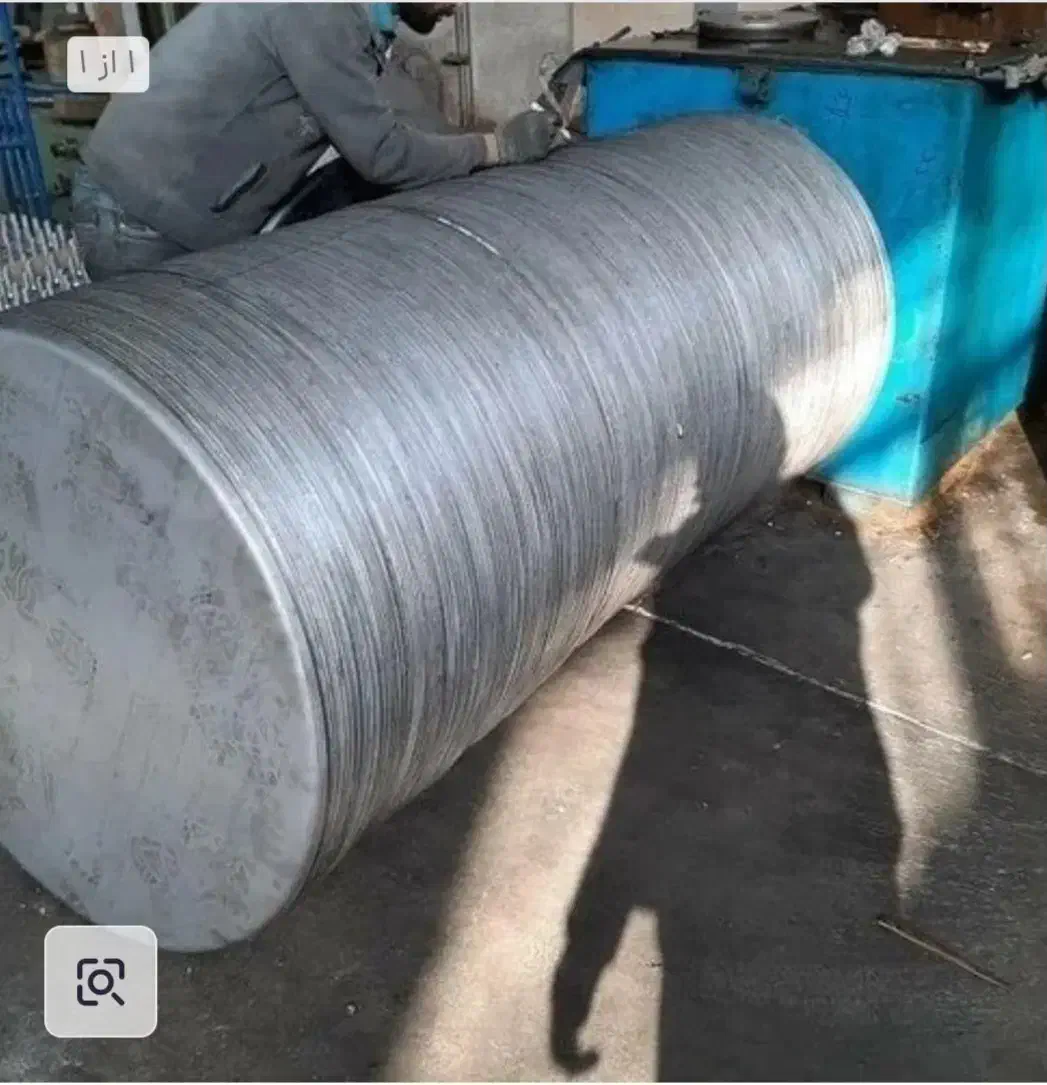 سینی ماله پروانه .تیغه ماله پروانه|خدمات پیشه و مهارت|خمینی‌شهر, |دیوار