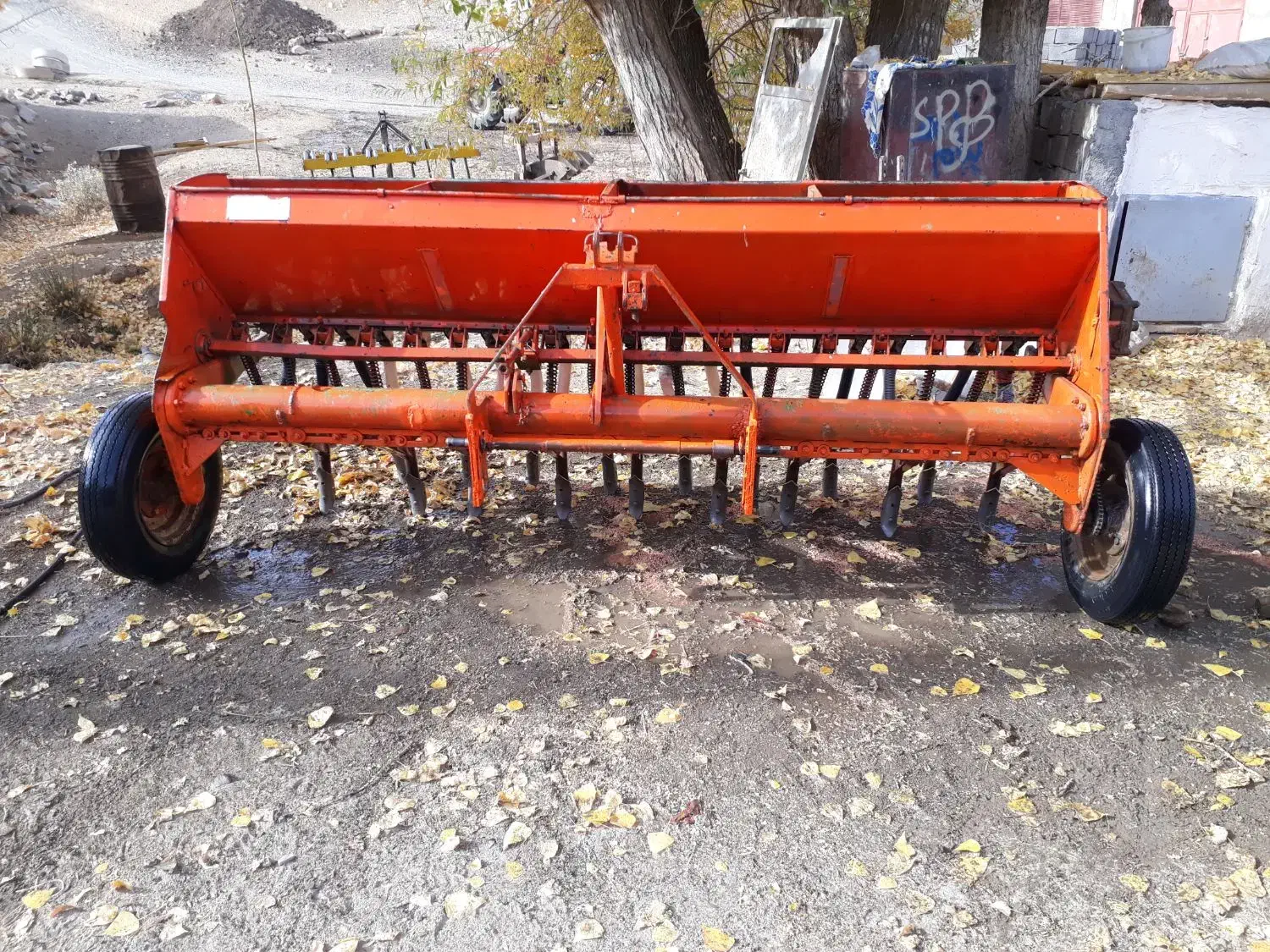 ردیف کار|ماشین‌آلات صنعتی|سارال, |دیوار