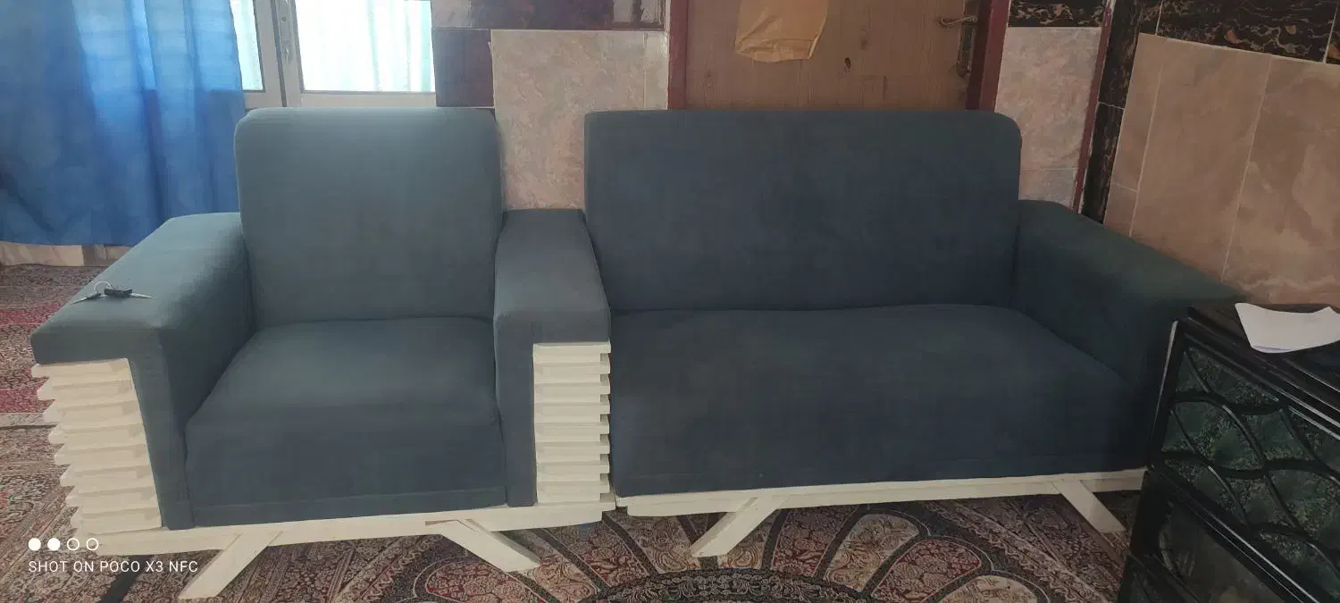 مبل تمیز|مبلمان اداری|بجنورد, |دیوار