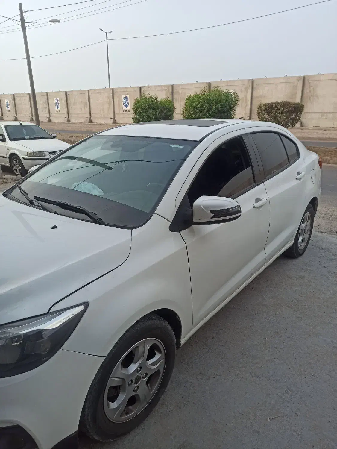 شاهین Gمدل1400|خودرو سواری و وانت|بندرعباس, |دیوار