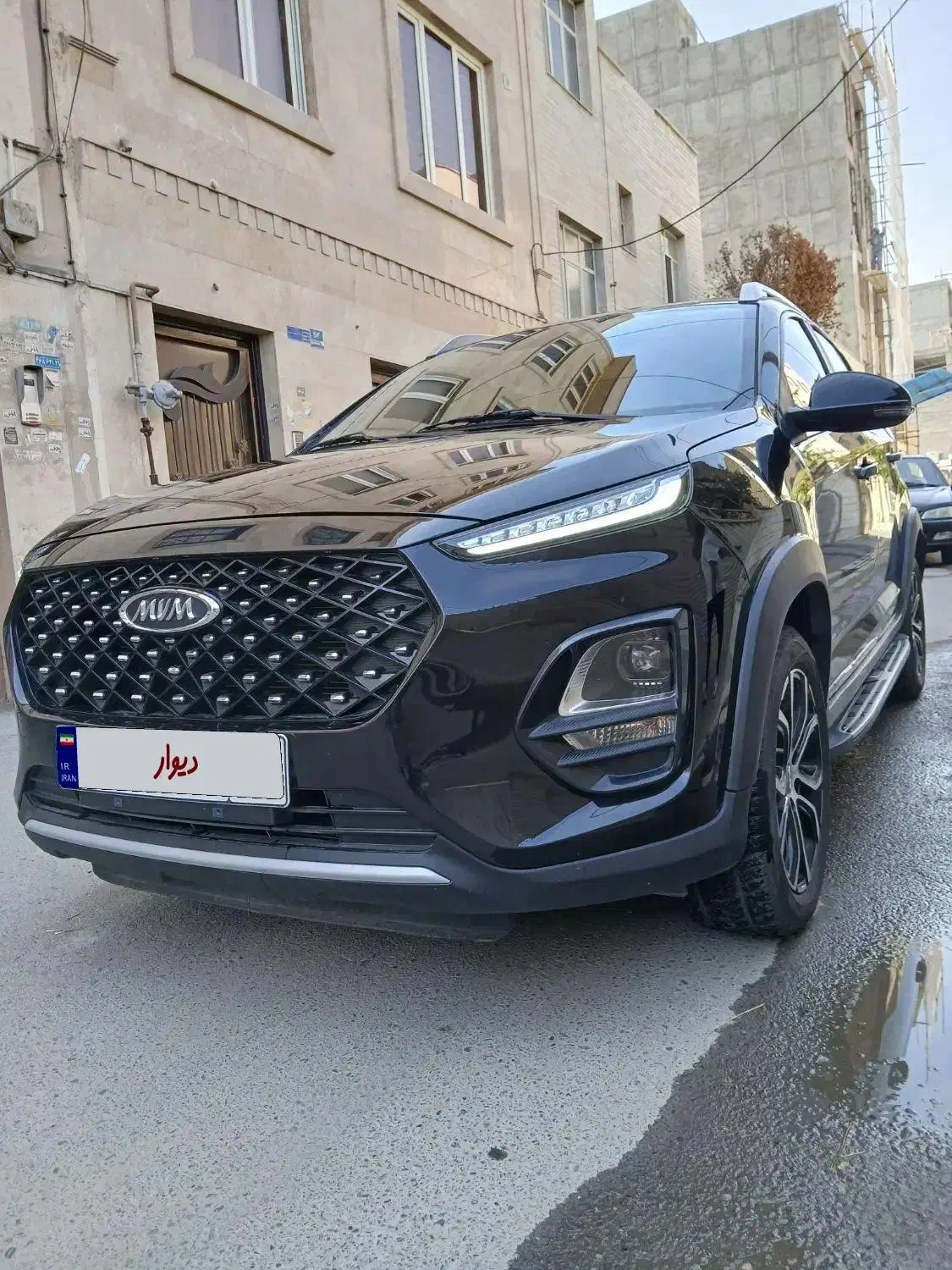 x22 pro IE اتومات|خودرو سواری و وانت|تهران, وردآورد|دیوار