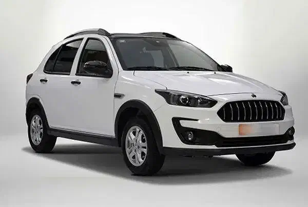 فروشحواله اطلس اتومات e پلاس|خودرو سواری و وانت|رشت, چله خانه|دیوار