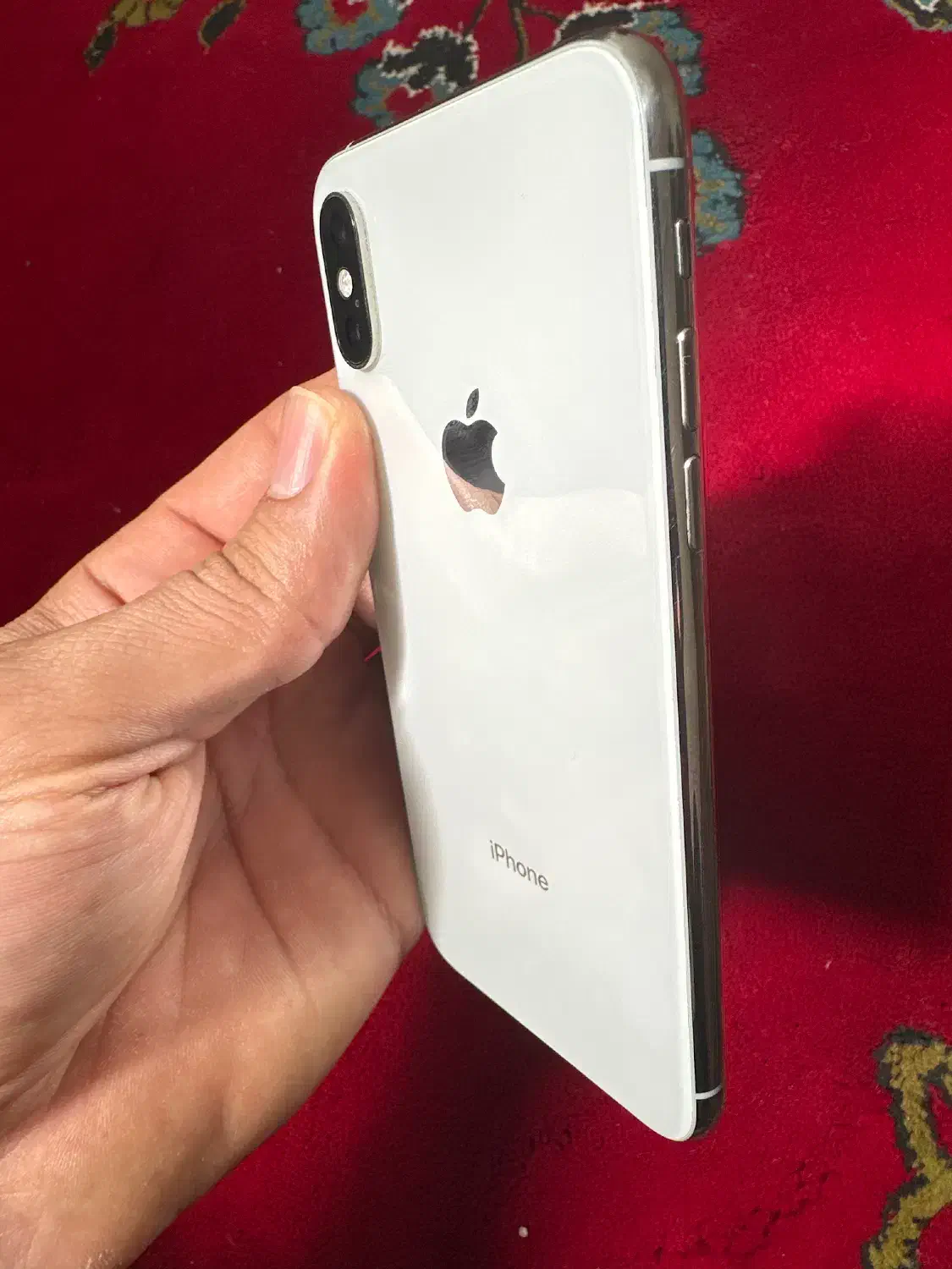 ایفون ایکس اس ۲۵۶ سری M|موبایل|شهریار, شهریار|دیوار