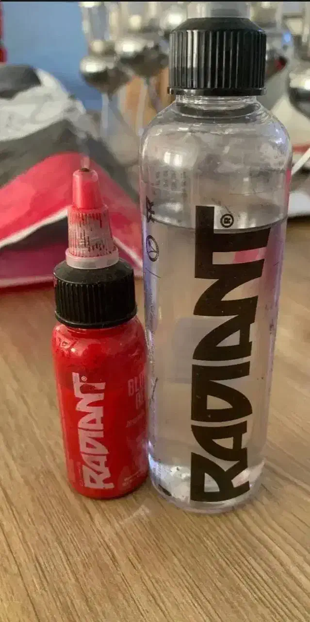 دستگاه تتو|آرایشی، بهداشتی، درمانی|کرج, کوی زنبق|دیوار