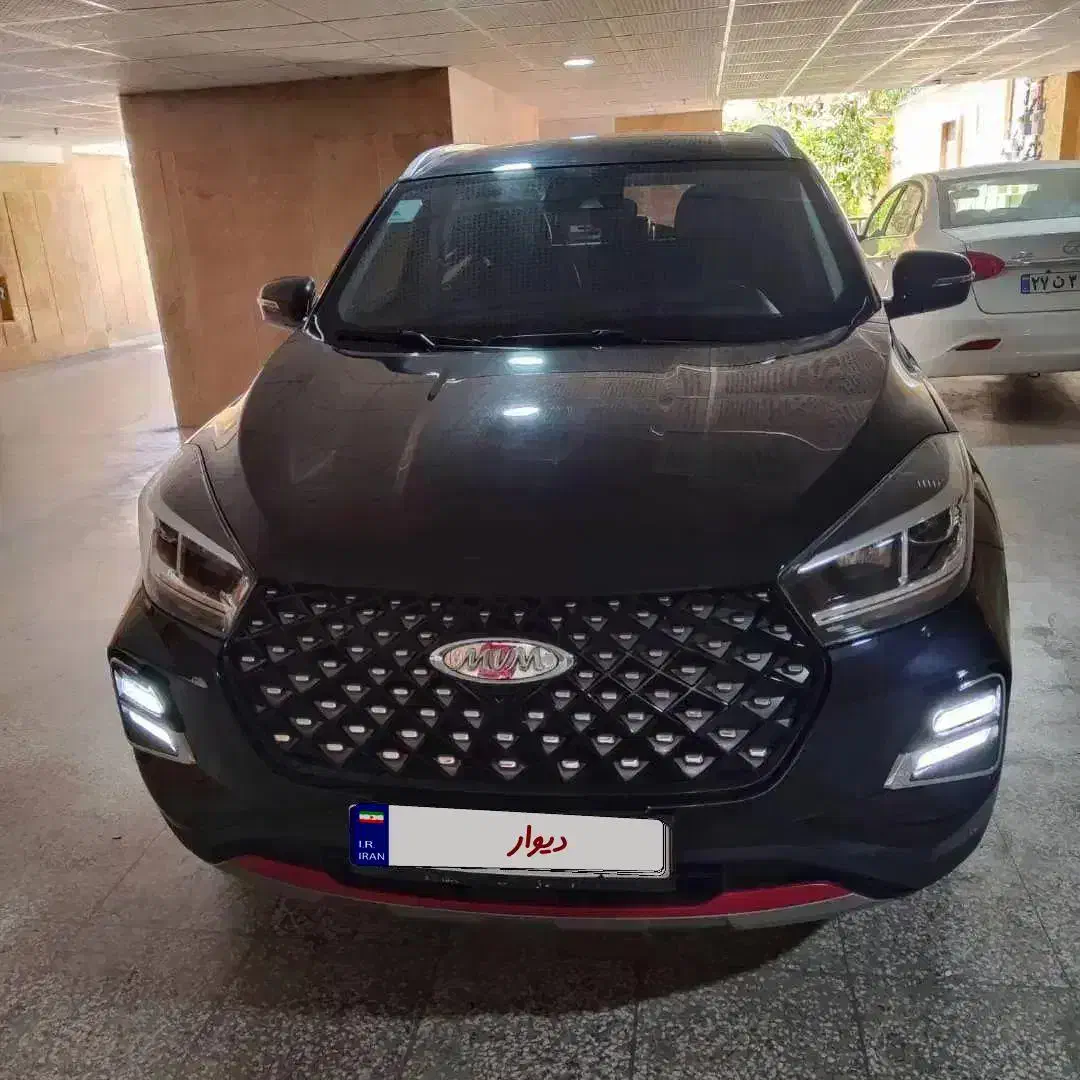 ام وی ام x55 پرو|خودرو سواری و وانت|شیراز, ارم|دیوار